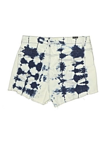Almost Famous Denim Shorts (view 2)