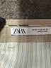 Zara Gray Khakis Size 29 waist - photo 7