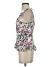Express Gray Sleeveless Blouse Size S - photo 5