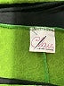 Assorted Brands Solid Green Casual Skirt Size M - photo 4