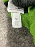 Assorted Brands Solid Green Casual Skirt Size M - photo 5