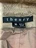 Theory 100% Leather Brown Blazer Size 10 - photo 6