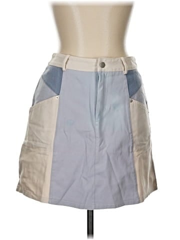 Very J Casual Skirt (view 1)