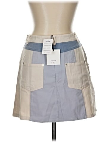 Very J Casual Skirt (view 2)