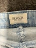 Hudson Jeans Hearts Blue Jeans Size 27 waist - photo 7