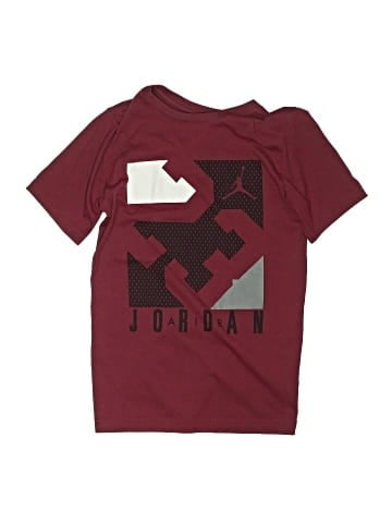 Jordan Short Sleeve T-Shirt (view 1)