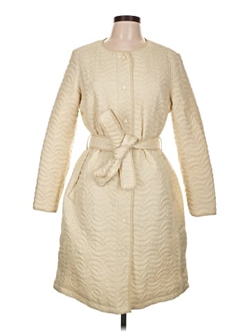 Bagatelle Coat (view 1)