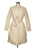 Bagatelle 100% Polyester Ivory Coat Size L - photo 1