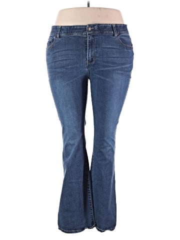 Assorted Brands Jeans (view 1)
