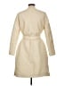 Bagatelle 100% Polyester Ivory Coat Size L - photo 2