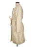 Bagatelle 100% Polyester Ivory Coat Size L - photo 5