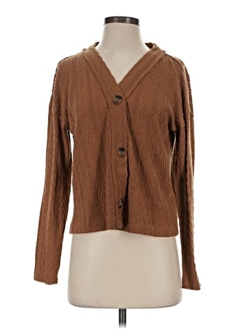 Maurices Cardigan (view 1)