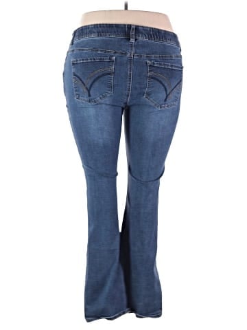 Assorted Brands Jeans (view 2)