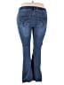 Assorted Brands Blue Jeans Size 18 - photo 2