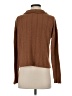 Maurices Brown Cardigan Size S - photo 2
