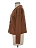 Maurices Brown Cardigan Size S - photo 5