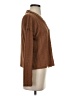 Maurices Brown Cardigan Size S - photo 4