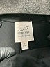 Cinq à Sept 100% Cotton Black Short Sleeve Top Size S - photo 7