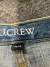 J.Crew 100% Cotton Blue Jeans Size 27 waist - photo 7