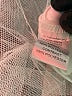 Freesia 100% Polyester Tie-dye Pink Cocktail Dress Size M - photo 8
