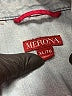 Merona 100% Cotton Blue Long Sleeve Button-Down Shirt Size XL - photo 7