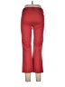 J.Crew Red Casual Pants Size 4 - photo 2
