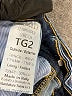 Shaft Jeans Solid Blue Jeans Size 2 - photo 8