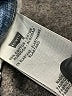 Levi's Hearts Blue Jeans Size 7 - photo 8