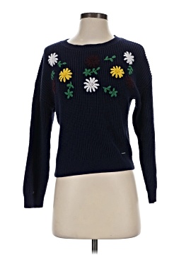 U.S. Polo Assn. Pullover Sweater
