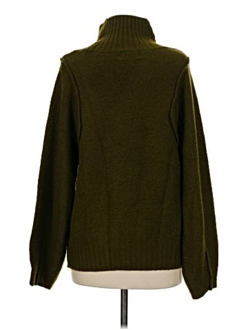Universal Thread Turtleneck Sweater (view 2)