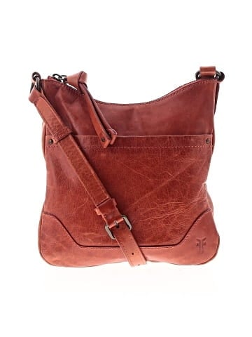 FRYE Leather Crossbody Bag (view 1)