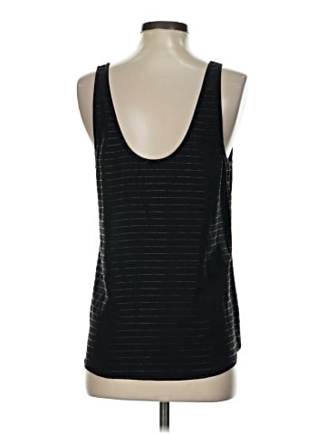 Joie Sleeveless Silk Top (view 2)