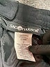 Sag Harbor Solid Black Formal Skirt Size 12 - photo 4