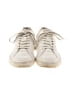 On Cloud Ivory Sneakers Size 8 1/2 - photo 2