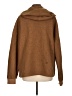 Original Use 100% Polyester Brown Pullover Hoodie Size L - photo 2