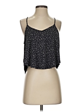 Silence And Noise Sleeveless Blouse