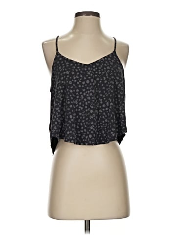 Silence and Noise Sleeveless Blouse (view 1)