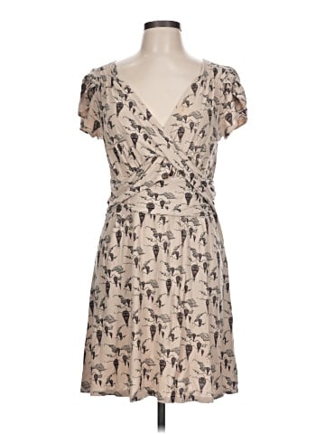 Leifnotes Cocktail Dress (view 1)