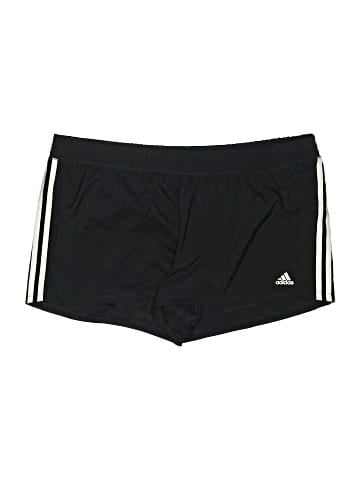 Adidas Athletic Shorts (view 1)