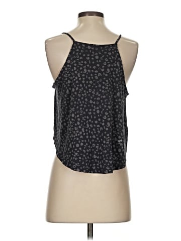 Silence and Noise Sleeveless Blouse (view 2)