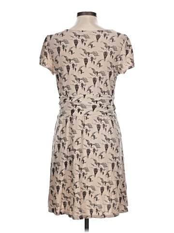 Leifnotes Cocktail Dress (view 2)