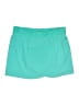 Reel Legends Solid Teal Active Skort Size XL - photo 1