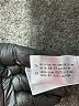 Zara Brown Poncho Size M - photo 8