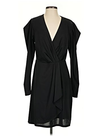 City Chic Cocktail Dress (view 1)