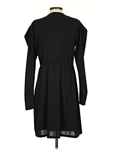 City Chic Cocktail Dress (view 2)