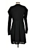 City Chic 100% Polyester Solid Black Cocktail Dress Size XXS - photo 2