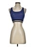 Nike Blue Sports Bra Size S - photo 1