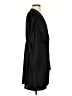 City Chic 100% Polyester Solid Black Cocktail Dress Size XXS - photo 4