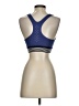 Nike Blue Sports Bra Size S - photo 2