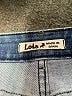 Lee Stars Blue Jeans Size 27 waist - photo 7